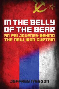 Cover image for In the Belly of the Bear