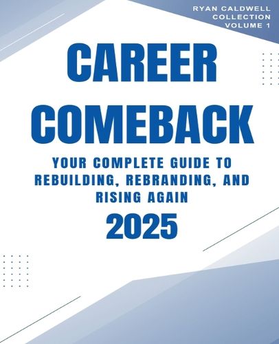 Cover image for Career Comeback 2025