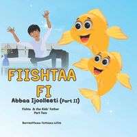 Cover image for Fishta and the kid's father