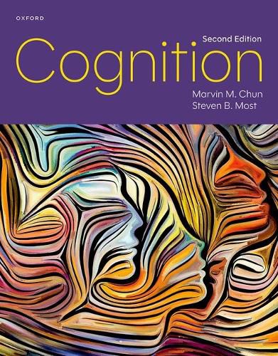 Cover image for Cognition