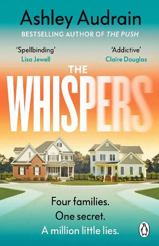 Cover image for The Whispers