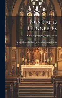 Cover image for Nuns and Nunneries