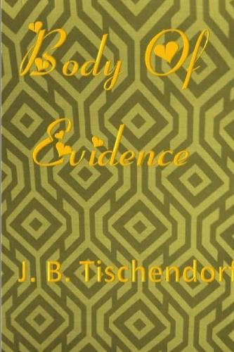 Cover image for Body Of Evidence