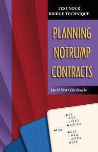 Cover image for Planning No Trump Contracts