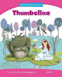 Cover image for Level 2: Thumbelina