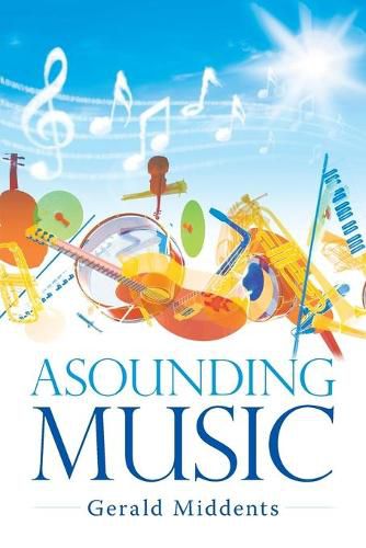 Cover image for Asounding Music