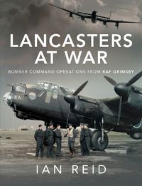 Cover image for Lancasters at War