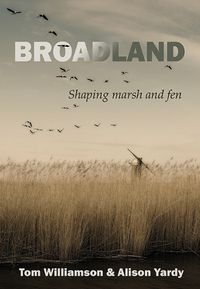 Cover image for Broadland