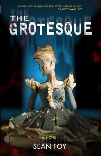 Cover image for The Grotesque