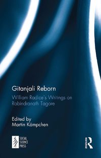 Cover image for Gitanjali Reborn