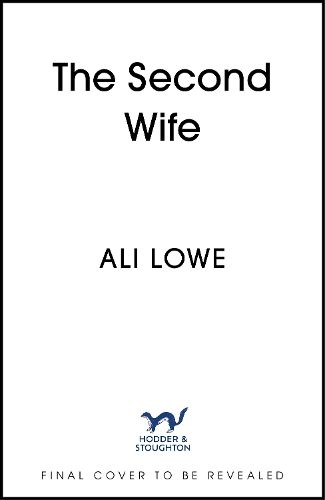 Cover image for The Second Wife