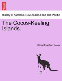 Cover image for The Cocos-Keeling Islands.