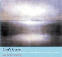 Cover image for John's Gospel: from The New Testament in Scots translated by William Laughton Lorimer