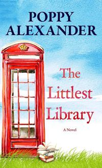 Cover image for The Littlest Library