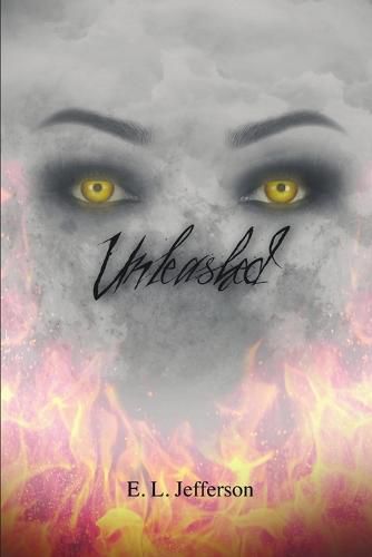 Cover image for Unleashed