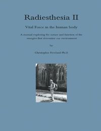 Cover image for Radiesthesia II