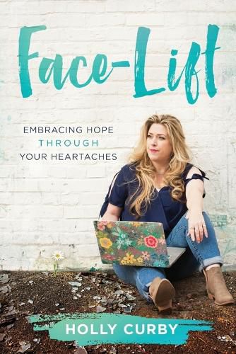 Cover image for Face-Lift