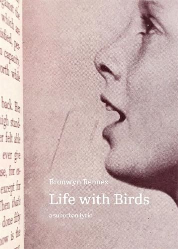 Cover image for Life with Birds