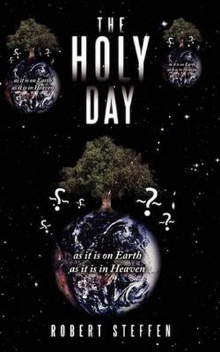 Cover image for The Holy Day