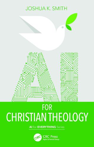 Cover image for AI for Christian Theology