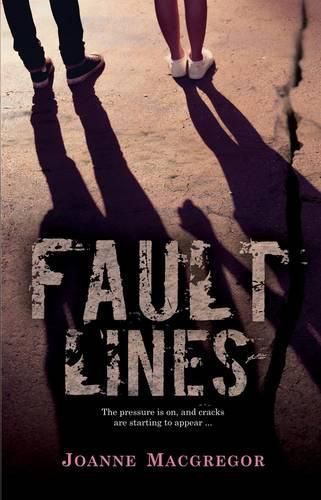 Cover image for Fault Lines