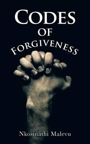 Cover image for Codes of Forgiveness