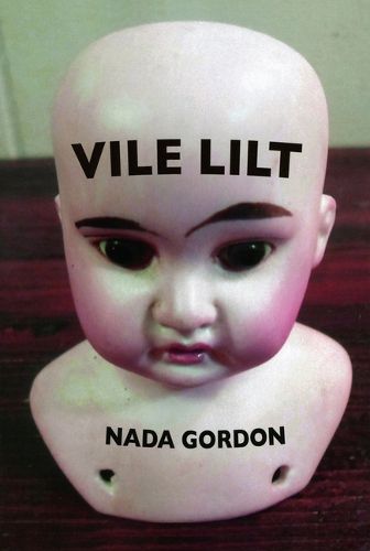 Cover image for Vile Lilt