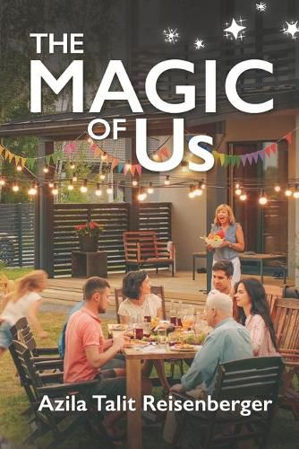 Cover image for The Magic of Us