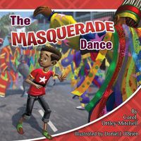 Cover image for The Masquerade Dance