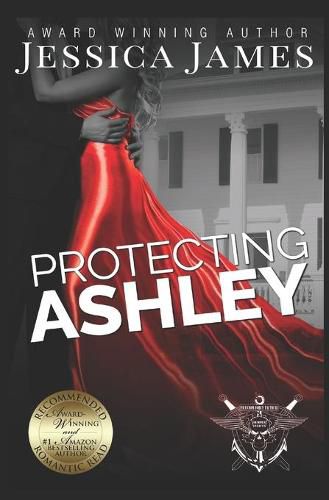 Cover image for Protecting Ashley: A Phantom Force Tactical Novel