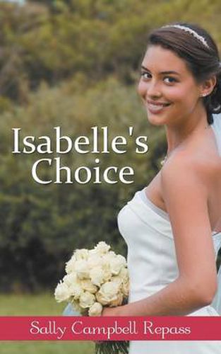 Cover image for Isabelle's Choice