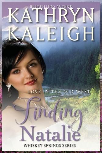 Cover image for Finding Natalie