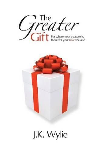 Cover image for The Greater Gift