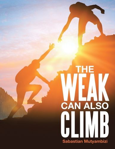 Cover image for The Weak Can Also Climb