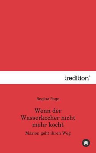Cover image for Wenn Der Wasserkocher Nicht Mehr Kocht