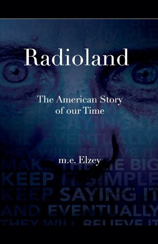 Cover image for Radioland