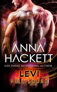 Cover image for Levi