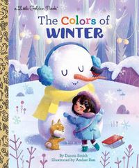 Cover image for The Colors of Winter