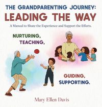 Cover image for The Grandparenting Journey