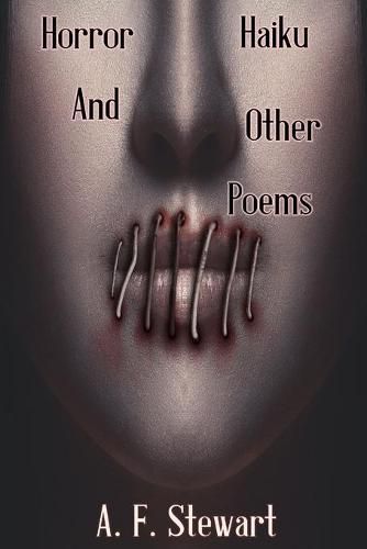 Cover image for Horror Haiku and Other Poems