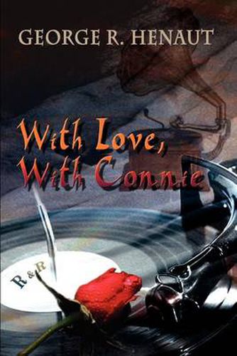 Cover image for With Love, with Connie