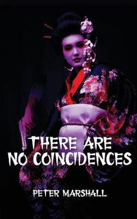 Cover image for There Are No Coincidences