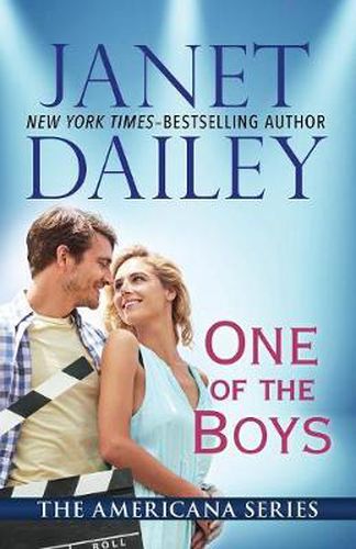 Cover image for One of the Boys: New Jersey