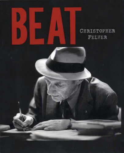 Cover image for Beat