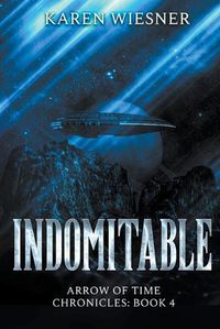 Cover image for Indomitable