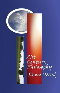 Cover image for 21st Century Philosophy