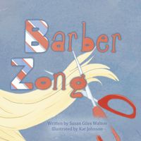 Cover image for Barber Zong