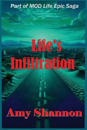 Cover image for Life's Infiltration