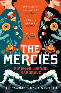 Cover image for The Mercies