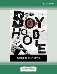 Cover image for The Boy in the Hoodie